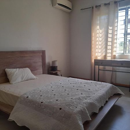 Ohana Retreat Villa مونت تْشويْسي المظهر الخارجي الصورة