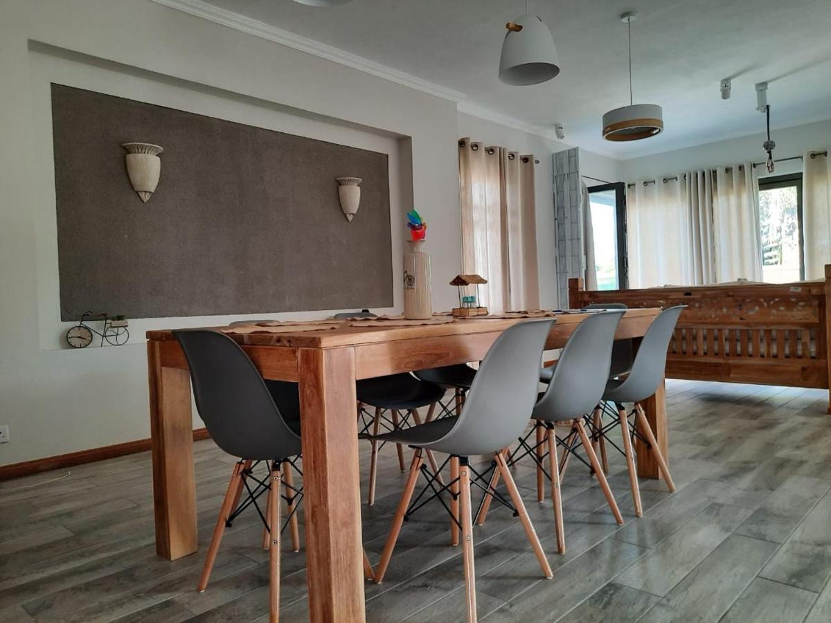 Ohana Retreat Villa مونت تْشويْسي المظهر الخارجي الصورة