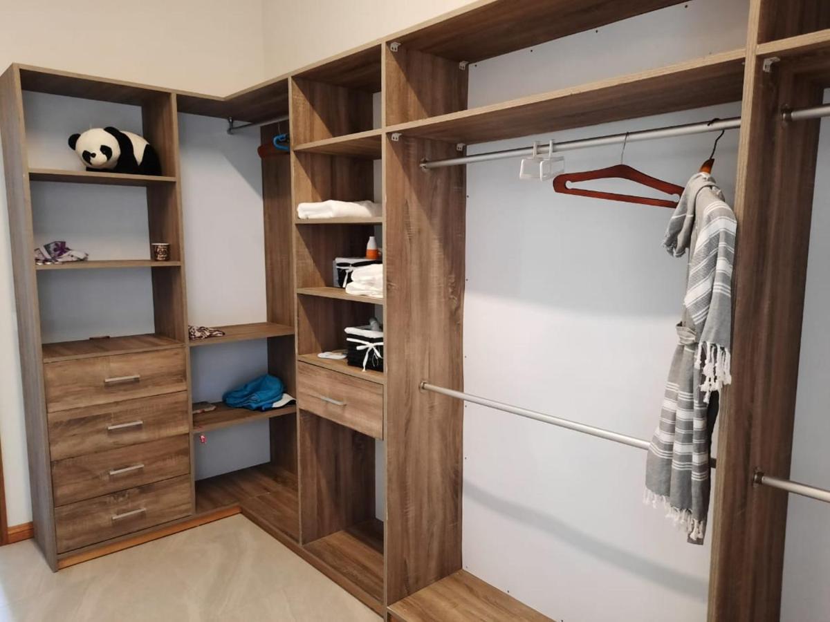 Ohana Retreat Villa مونت تْشويْسي المظهر الخارجي الصورة