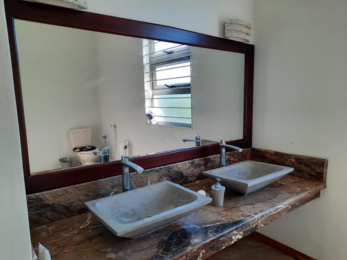 Ohana Retreat Villa مونت تْشويْسي المظهر الخارجي الصورة