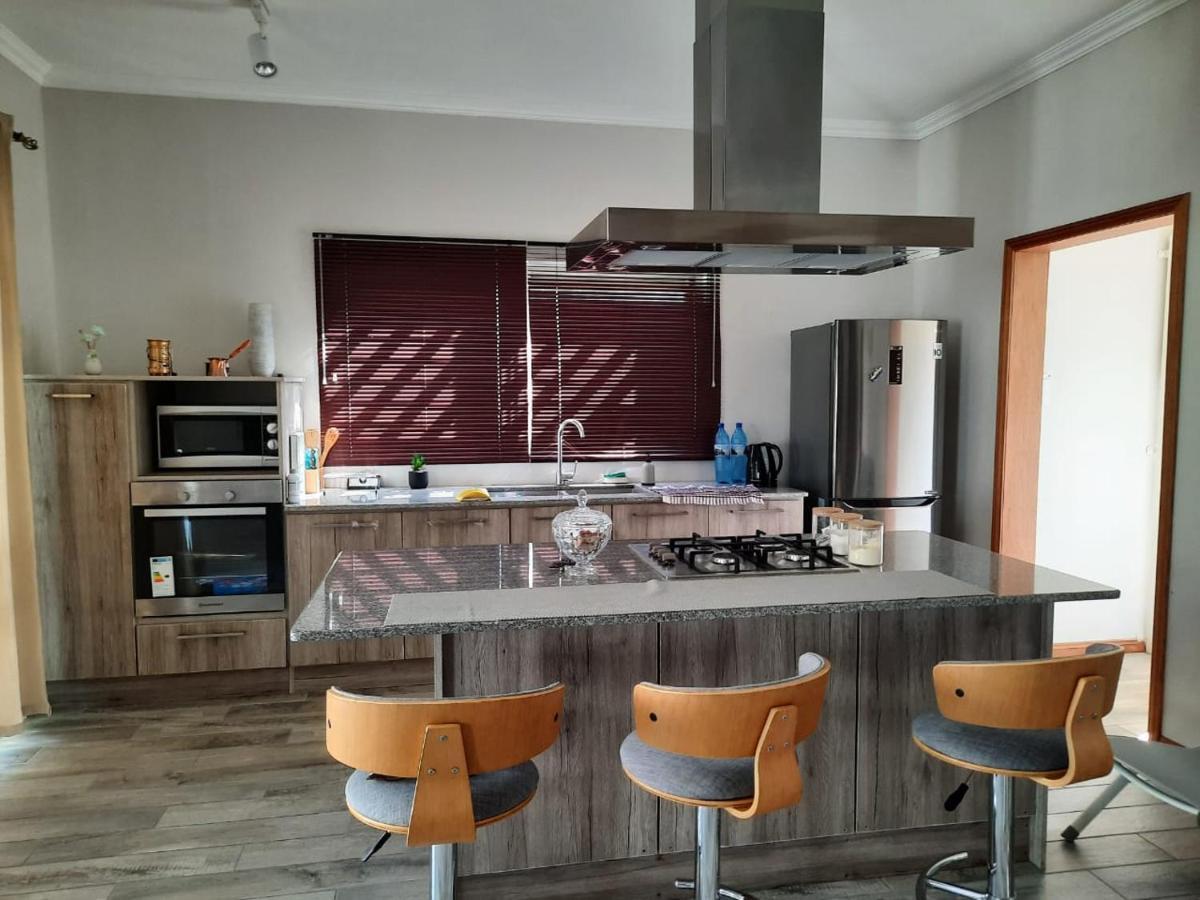 Ohana Retreat Villa مونت تْشويْسي المظهر الخارجي الصورة
