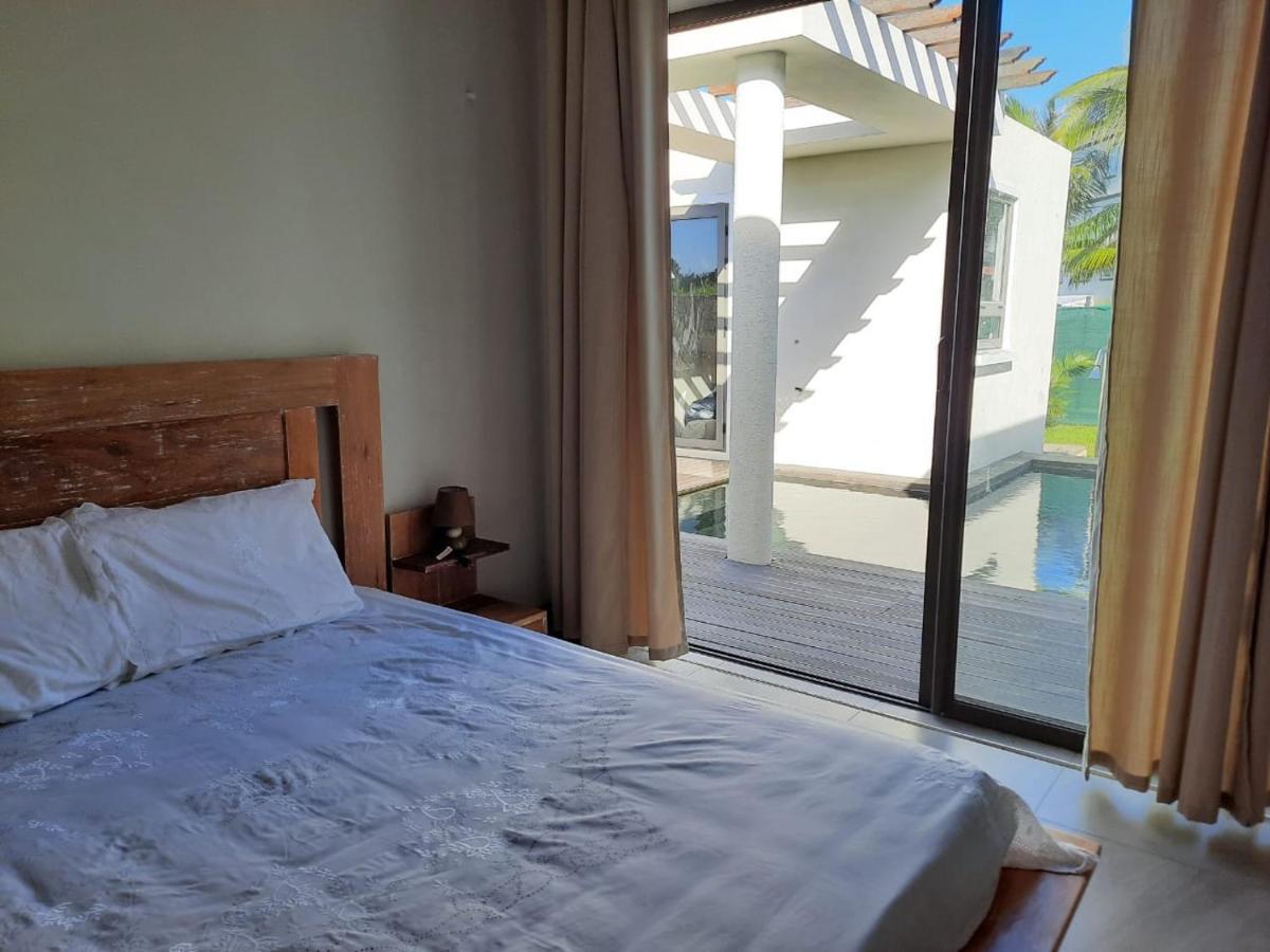 Ohana Retreat Villa مونت تْشويْسي المظهر الخارجي الصورة