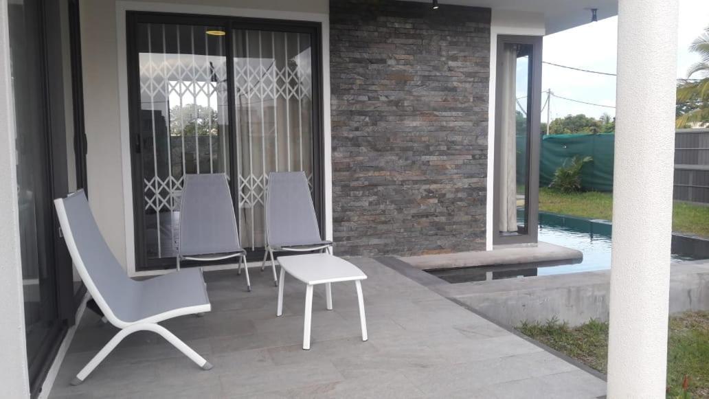 Ohana Retreat Villa مونت تْشويْسي المظهر الخارجي الصورة