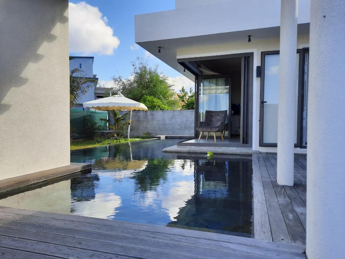 Ohana Retreat Villa مونت تْشويْسي المظهر الخارجي الصورة
