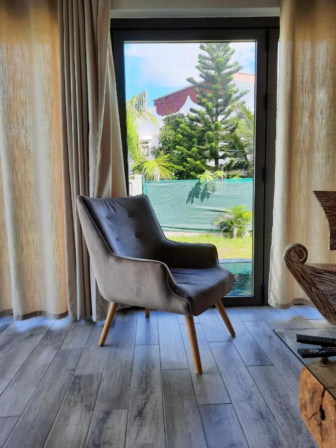 Ohana Retreat Villa مونت تْشويْسي المظهر الخارجي الصورة