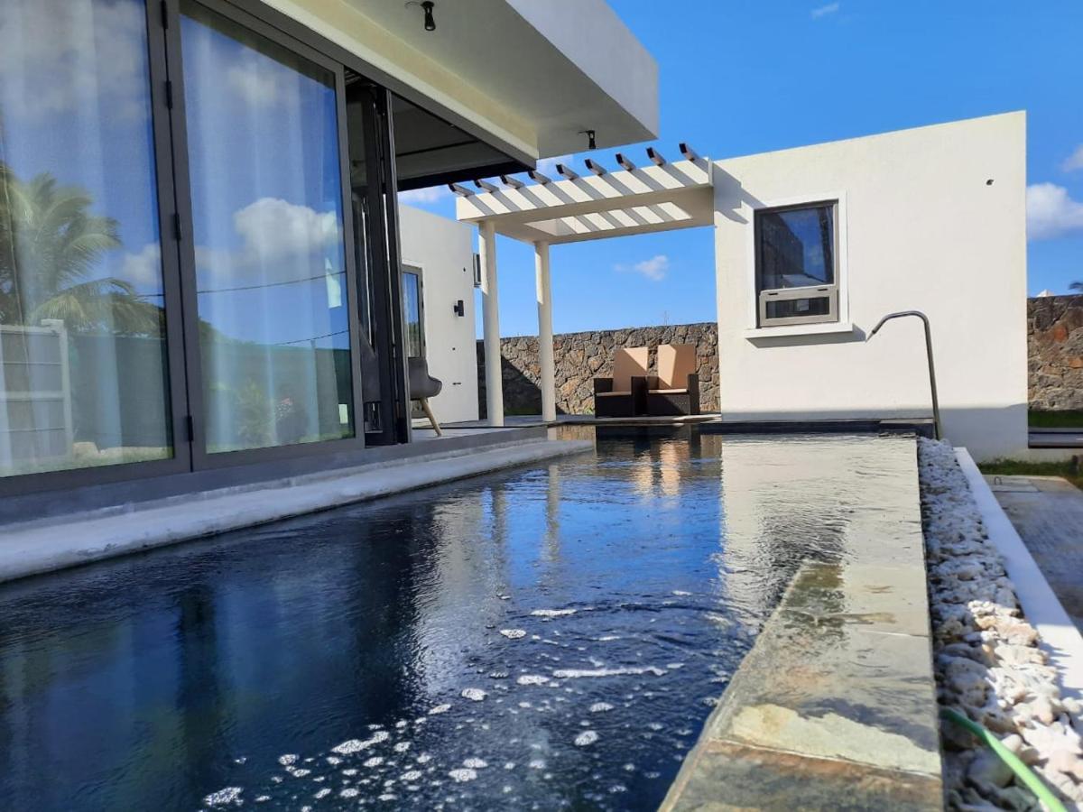 Ohana Retreat Villa مونت تْشويْسي المظهر الخارجي الصورة