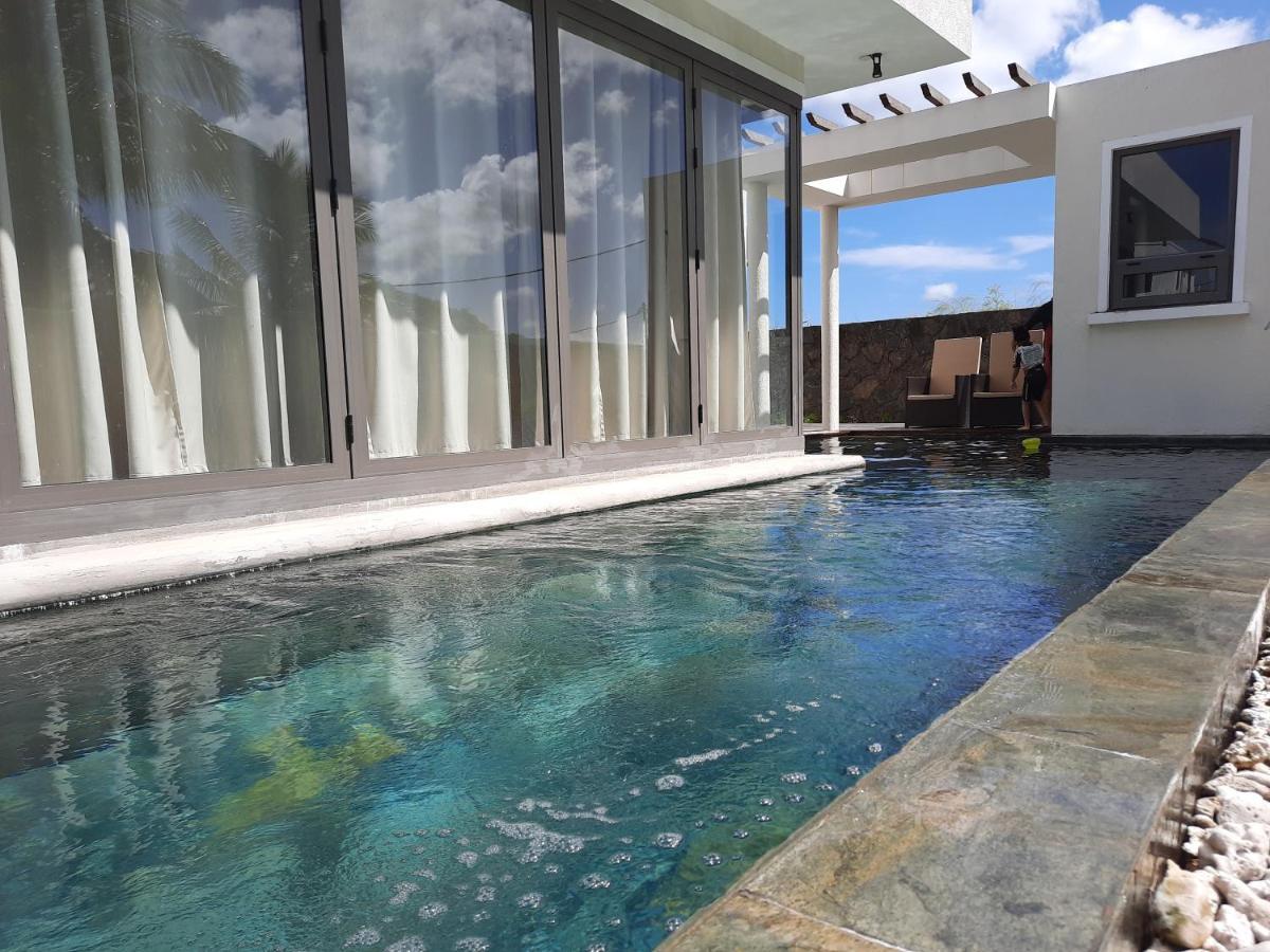 Ohana Retreat Villa مونت تْشويْسي المظهر الخارجي الصورة