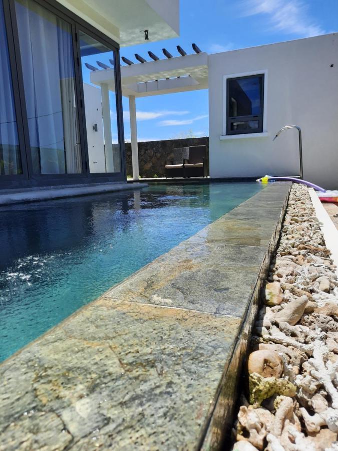 Ohana Retreat Villa مونت تْشويْسي المظهر الخارجي الصورة