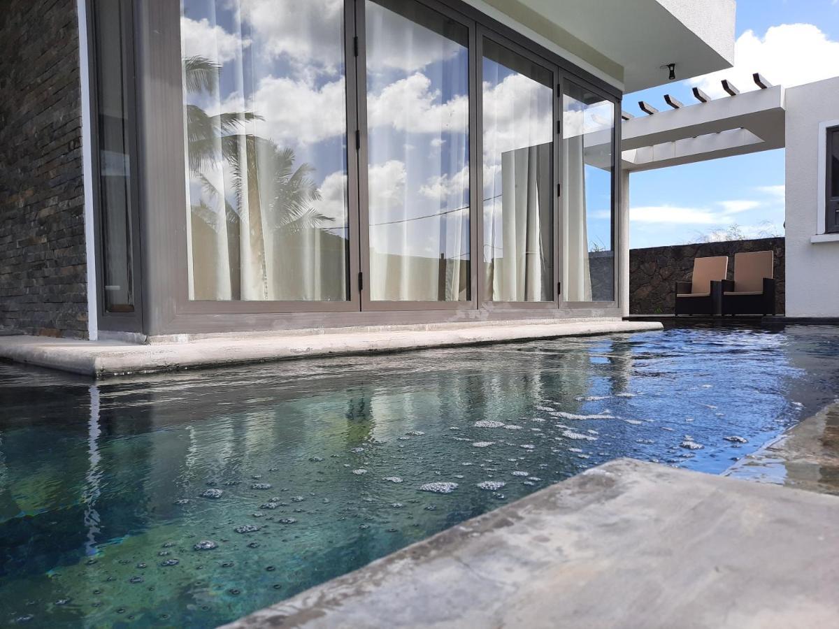 Ohana Retreat Villa مونت تْشويْسي المظهر الخارجي الصورة