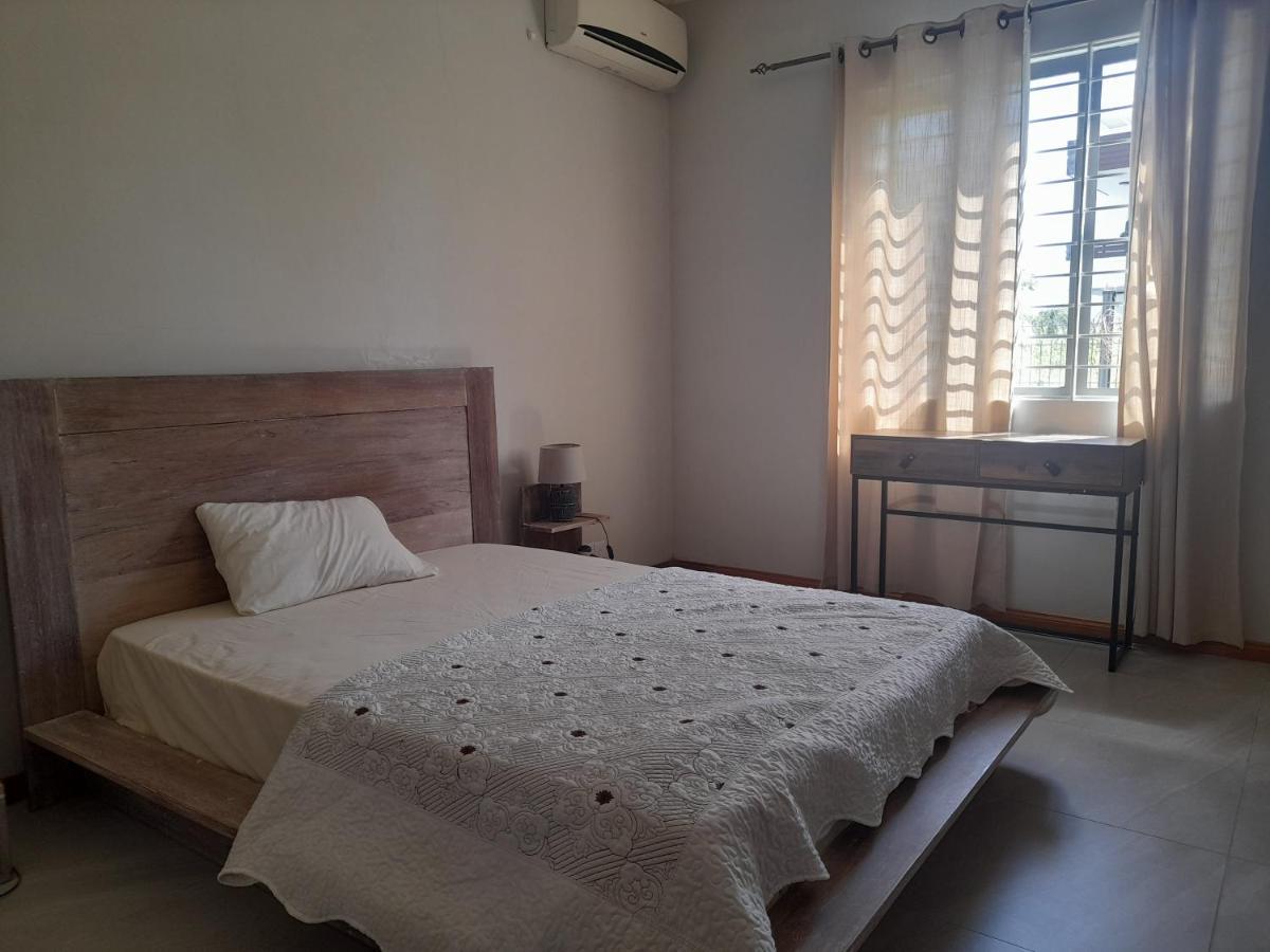 Ohana Retreat Villa مونت تْشويْسي المظهر الخارجي الصورة