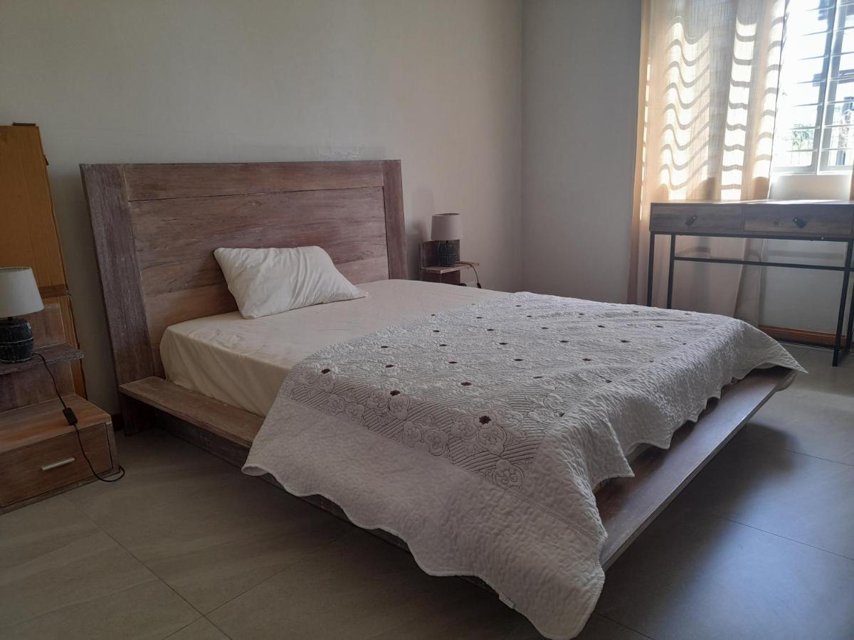Ohana Retreat Villa مونت تْشويْسي المظهر الخارجي الصورة