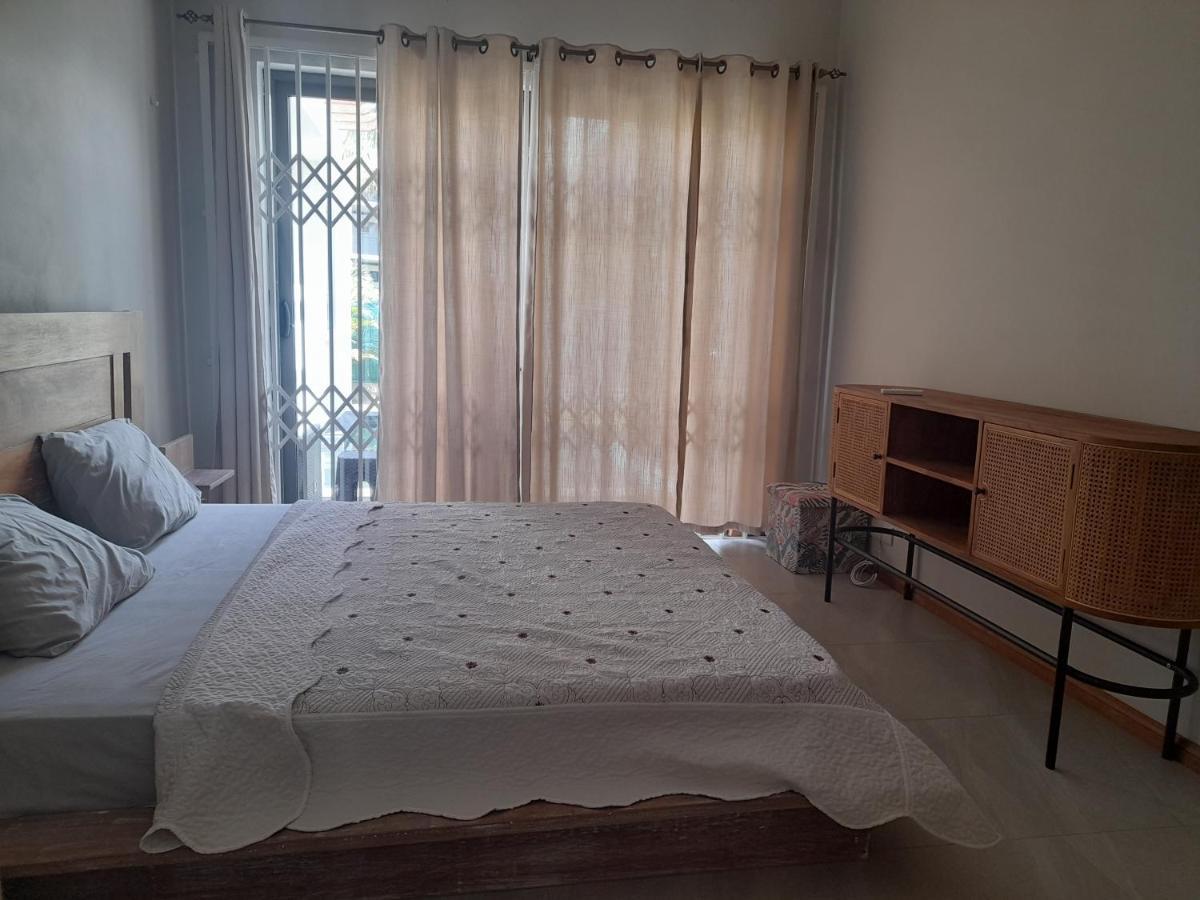 Ohana Retreat Villa مونت تْشويْسي المظهر الخارجي الصورة
